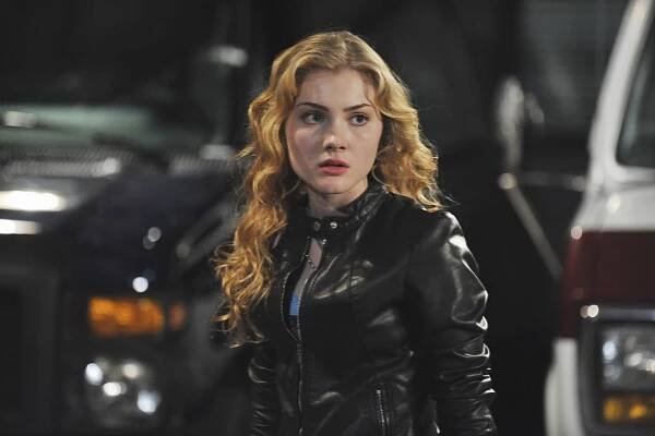 Skyler Samuels