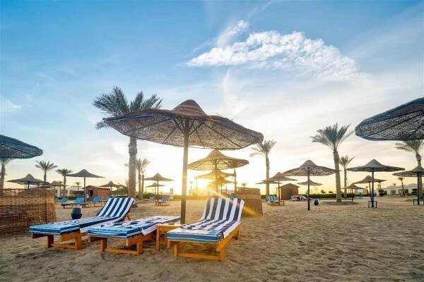 Amarina Queen & Aqua Park 5*