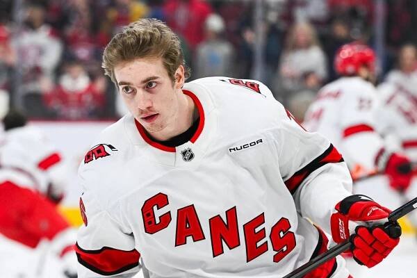 Carolina Hurricanes, News, Rumors, Scores | LWOS
