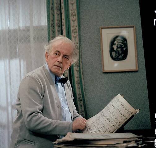 Miloš Nedbal fotka