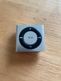 MP3 přehrávač Apple Pure Jatomi Fitness - TV, audio, video