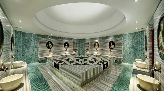 Hamam