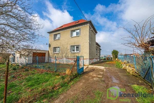 Prodej Dům, Jandova, Hlučín - Darkovičky, okres Opava