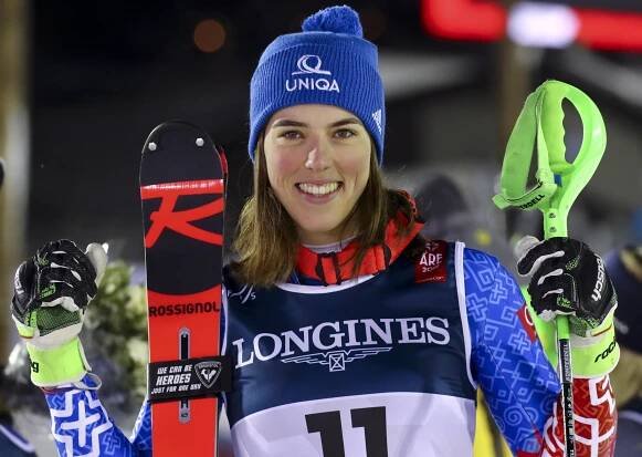 Vlhová získala na MS striebro v disciplíne, ktorú takmer nejazdí