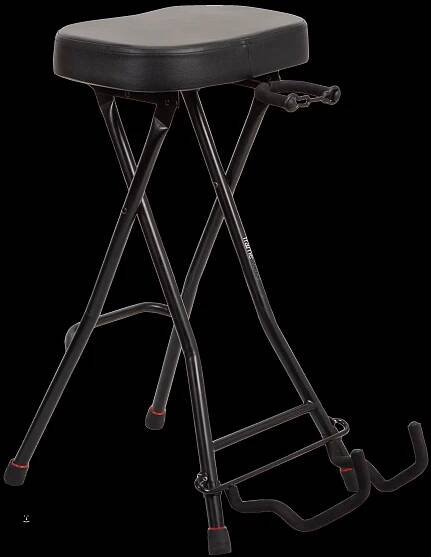 Kytary.cz - GATOR FRAMEWORKS GFW-GTRSTOOL Kytarová stolička