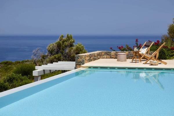 Villa One