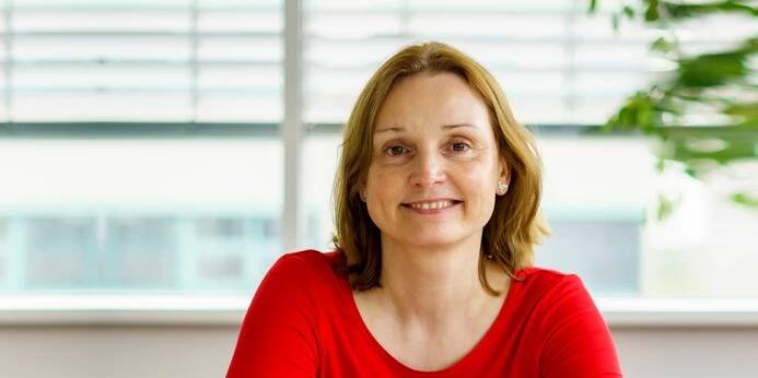 Digitalizace vše zjednoduší, ale účetní nevymřou. Do pěti let chceme vyrůst na miliardu korun, říká Jana Jáčová z UOL