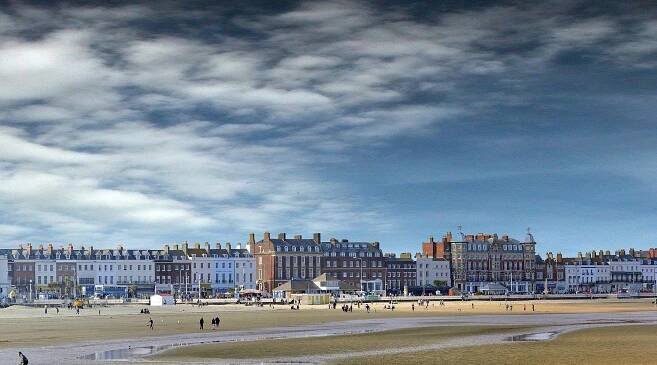 Weymouth Seafront