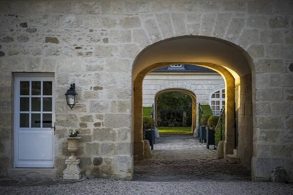 Château de Courcelles -  Gallery
