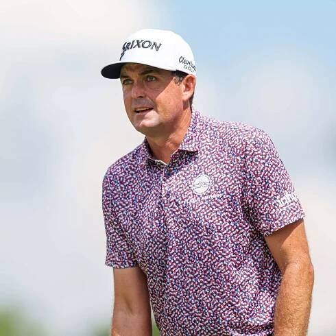 Full Team USA Ryder Cup team confirmed as Keegan Bradley avoids historic decision