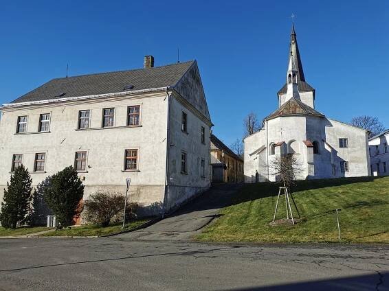 Potštát: Malé město s pohnutou historií