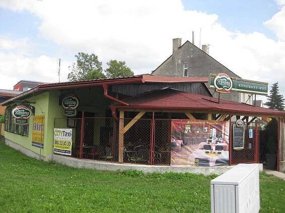 PŘEDSTAVUJEME - Hospůdka roku 2010: Restaurace U letců, Olomouc