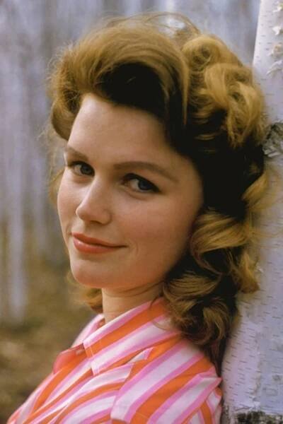 Lee Remick herečka