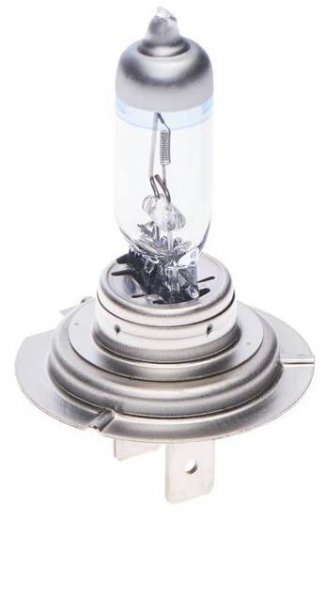 HELLA žárovka 24V/H7, 70W, PX26D - 8GH007157-241 | CHLADNÍČEK autodíly, s.r.o.