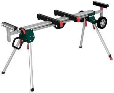 Metabo KSU 401 stojan, stůl pro pokosové pily