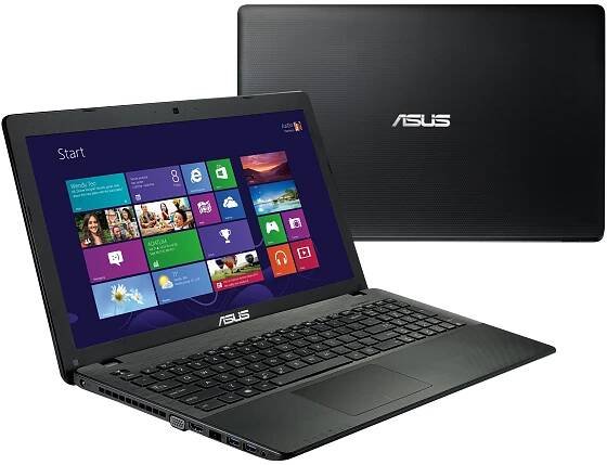 ASUS X554LA-GQ184IT