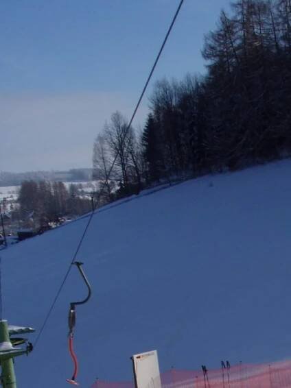 Ski areál Kamenec Teplice nad Metují › Dovčasdětmi.cz