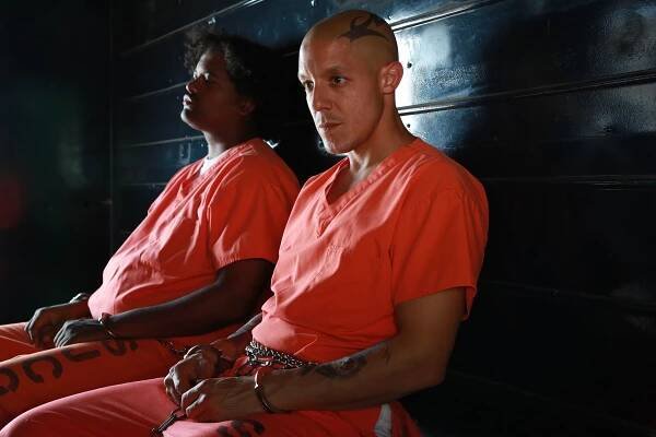 Theo Rossi