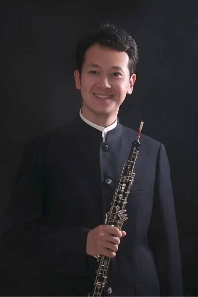 Wang Shen - A Laubin Oboes
