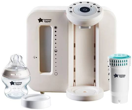 Tommee Tippee Perfect Prep Machine, White