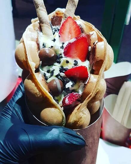 31.1.-3.2.2019SkiFoodFest na Veľkej Rači – Snowparadise.sk – Leto pné zážitkov v letnom centre zábavy pod vrcholom Veľkej