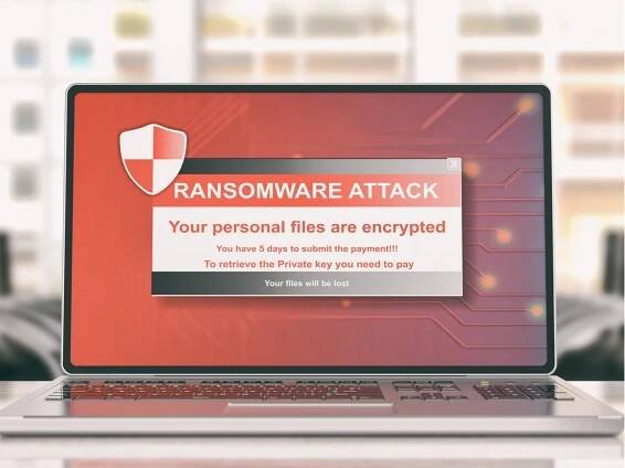Prevent Ransomware – 5 Cybersecurity Tips to Live By