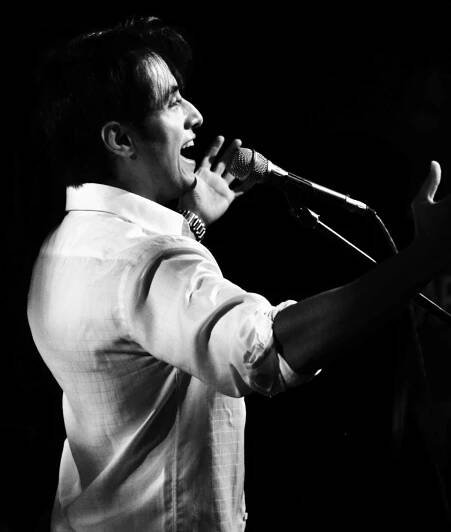 Performances – Ali Zafar