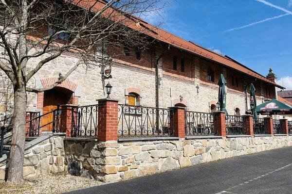 Restaurace Stará Sladovna foto 1