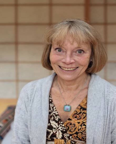 Judy Jackson