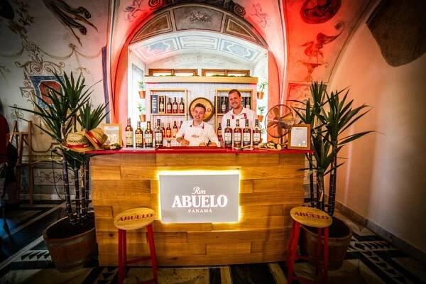 Galerie Rumfest