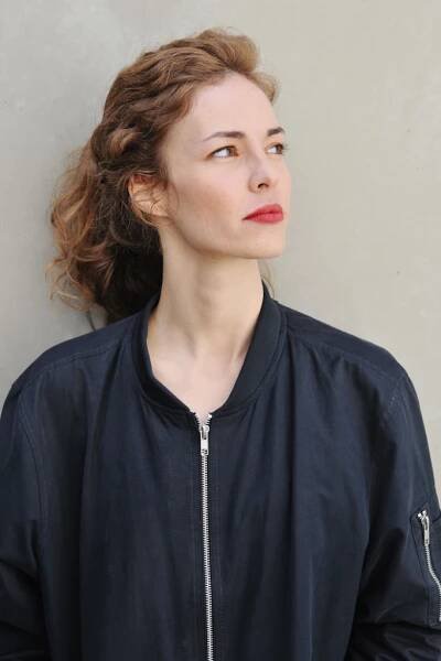 Nina Patricia Schmieder – Schauspielerin