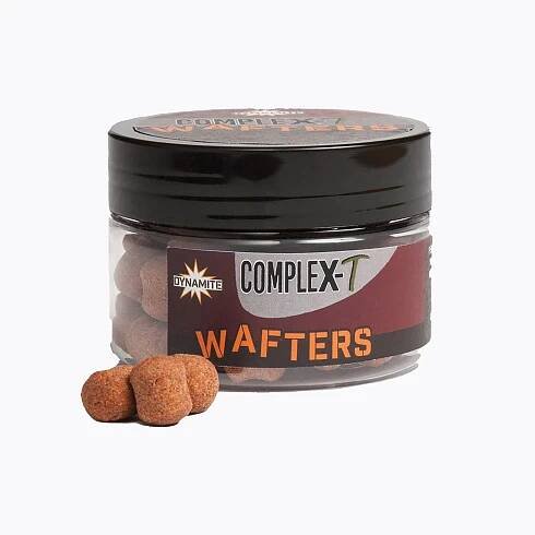 Dumbells Dynamite Baits Wafter 15mm
