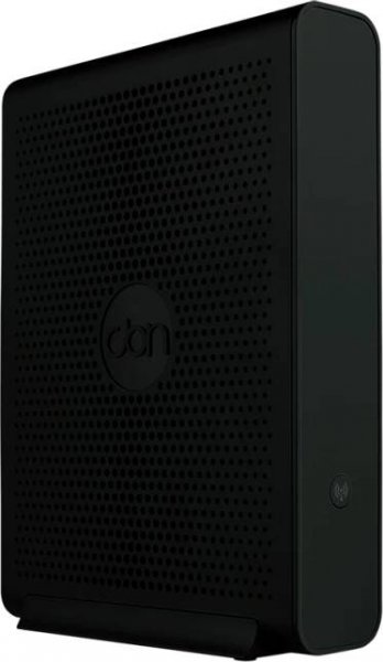 Modem Compal CH7465 černý (pro Pevný internet Kabel) - Vodafone.cz