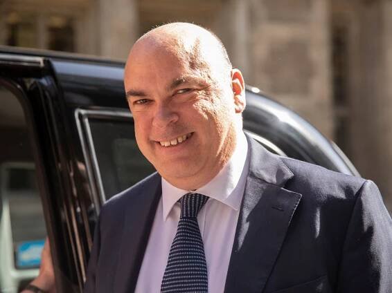 HP confirms it will continue to sue Mike Lynch's estate for $4 billion