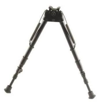 Bipod Harris - základna s kloubem, 12" - 25"