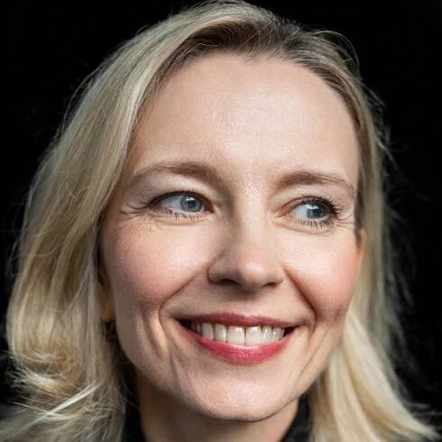 Marcela Rojíčková - ACTORSMAP