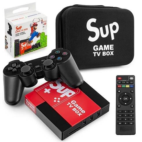 GA1 8 GB Multimedia Player