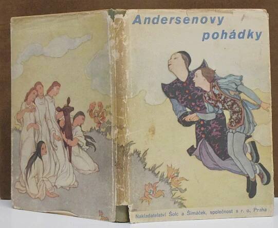 Autor Vrchlický Jaroslav - překlad | Antikvariát Beneš