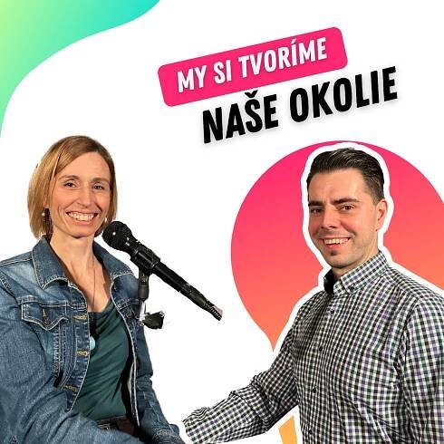 Lucka Kazdová podcast