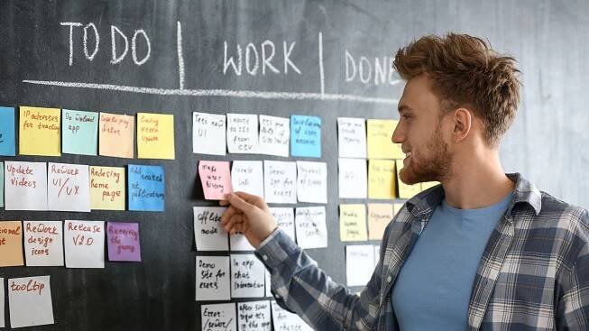 What's a Scrum Master's Role in Project Management?