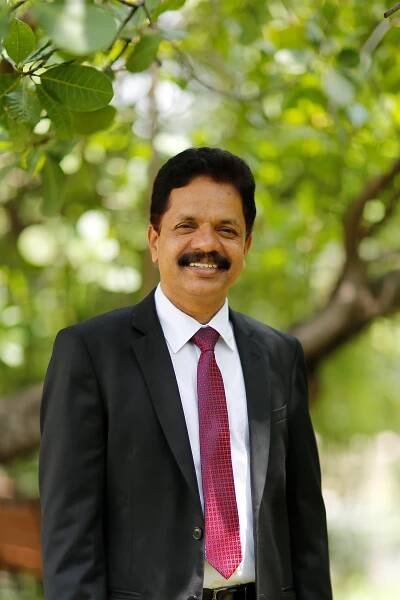 Principal's Profile | Hyderabad Public School