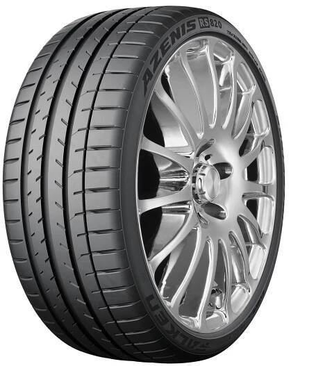 FALKEN Azenis RS820 245/35 R20 95 Y XL MFS od 3 704 Kč