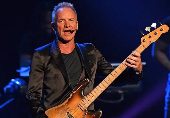 sting