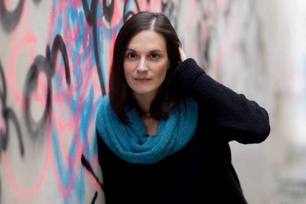 Herečka Magdaléna Borová: Čistíme cestu svým dětem | Program