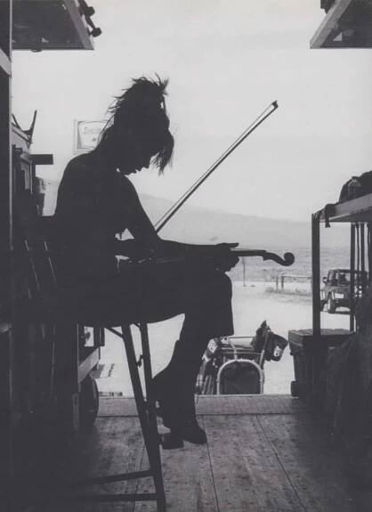The Artist Further Diversified Her Portfolio By Branching Out Into Music