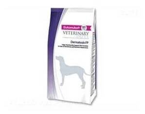 Eukanuba VD Dog Dermatosis Dry 5 kg