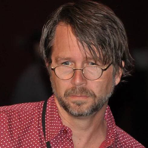 Matthew Bennett (TV producer)