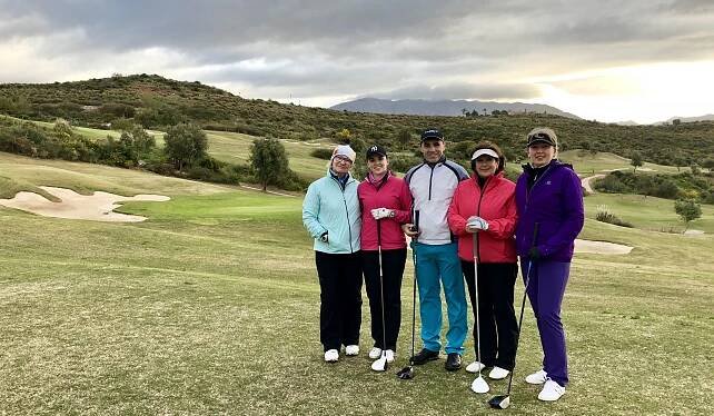 Golf-Španělsko-La-Cala-golfové-hřiště-Evropa