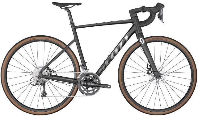 kolo Scott Speedster 40 28" - Graphite