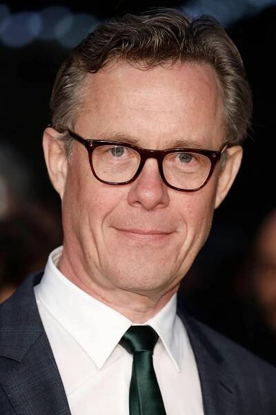 Alex Jennings herec